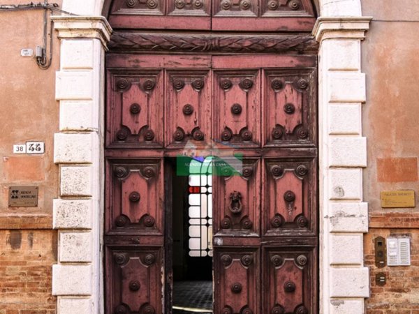 appartamento in vendita a Ravenna in zona Centro Storico
