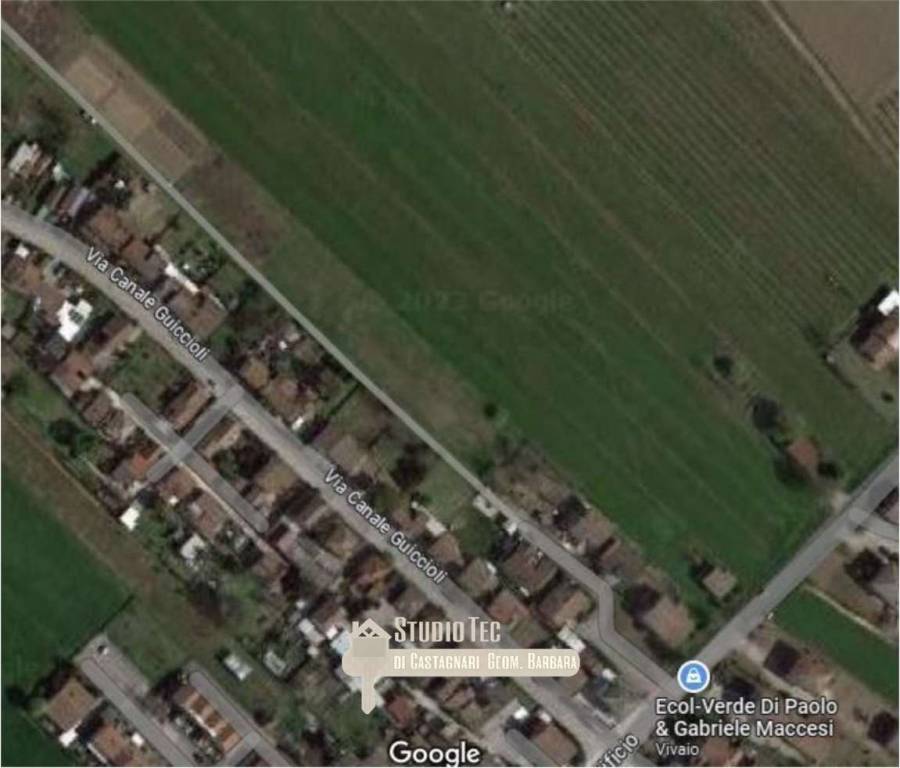 ufficio in vendita a Ravenna in zona Mezzano