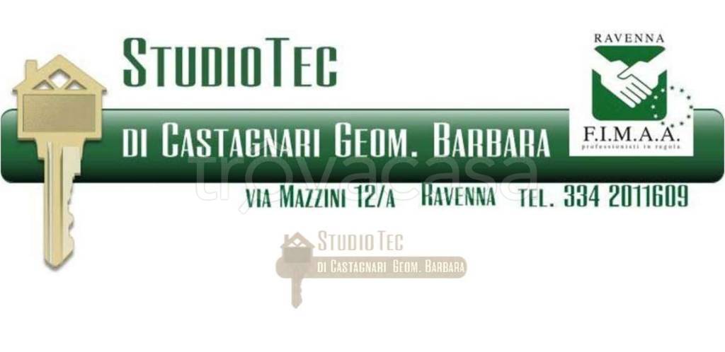 ufficio in vendita a Ravenna in zona San Marco