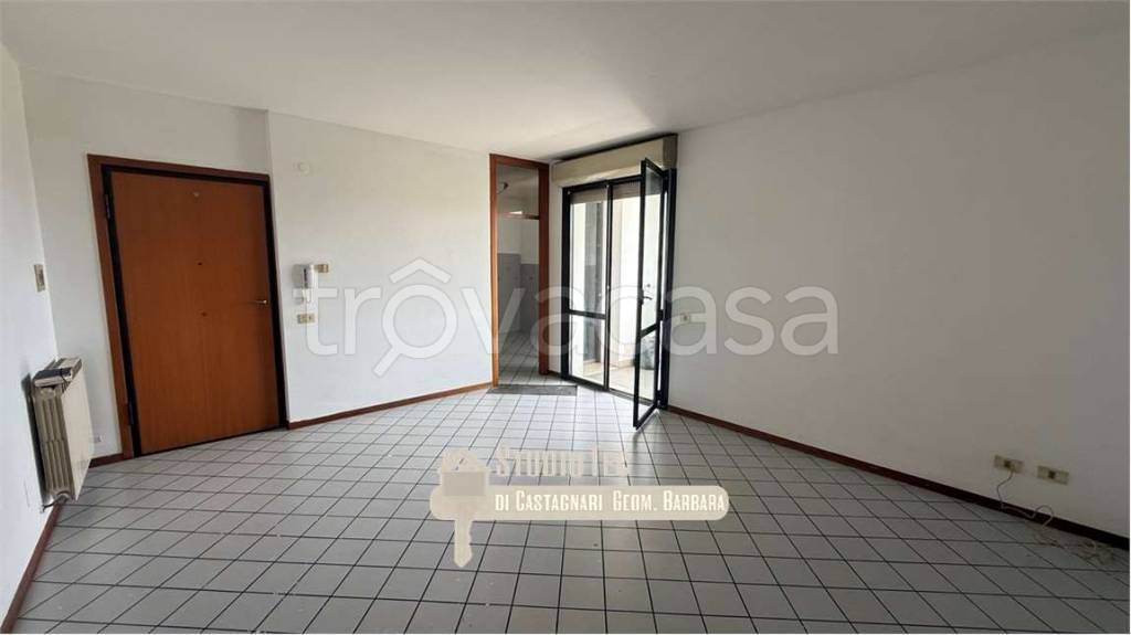 appartamento in vendita a Ravenna