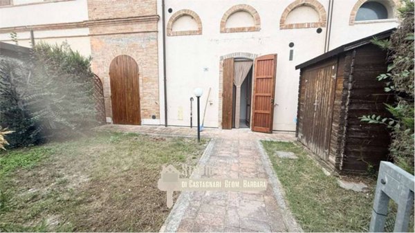 appartamento in vendita a Ravenna in zona Gambellara