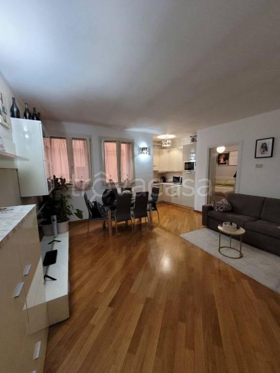 appartamento in vendita a Ravenna