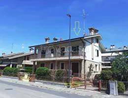 appartamento in vendita a Ravenna in zona Classe