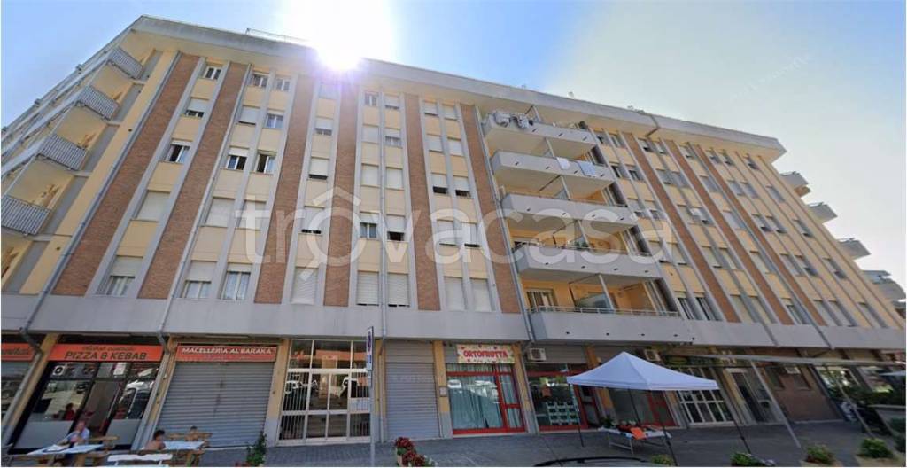appartamento in vendita a Ravenna in zona Lido di Dante