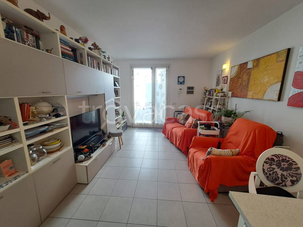 appartamento in vendita a Ravenna in zona Ponte Nuovo