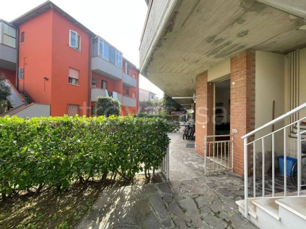 appartamento in vendita a Ravenna in zona Lido Adriano