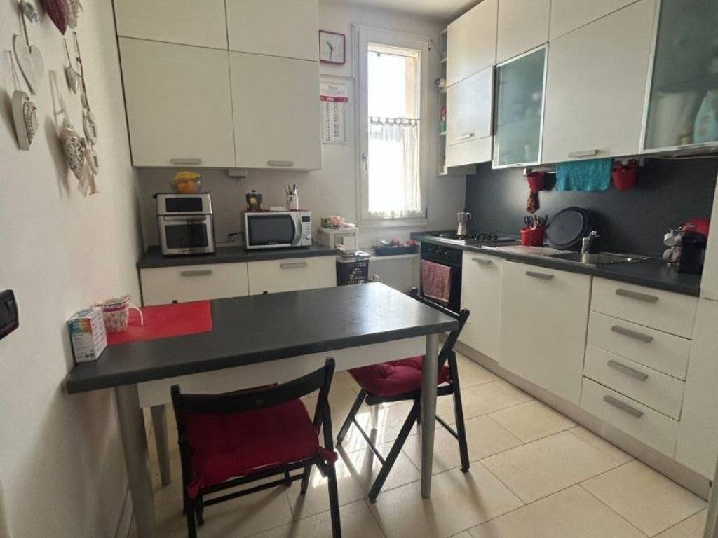 appartamento in vendita a Ravenna in zona Centro Storico