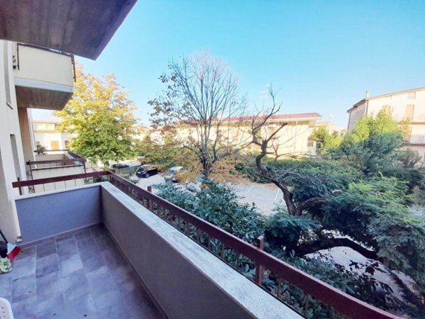 appartamento in vendita a Ravenna in zona Casal Borsetti