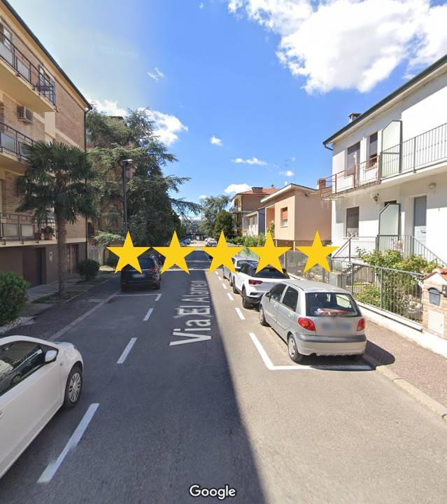 appartamento in vendita a Ravenna