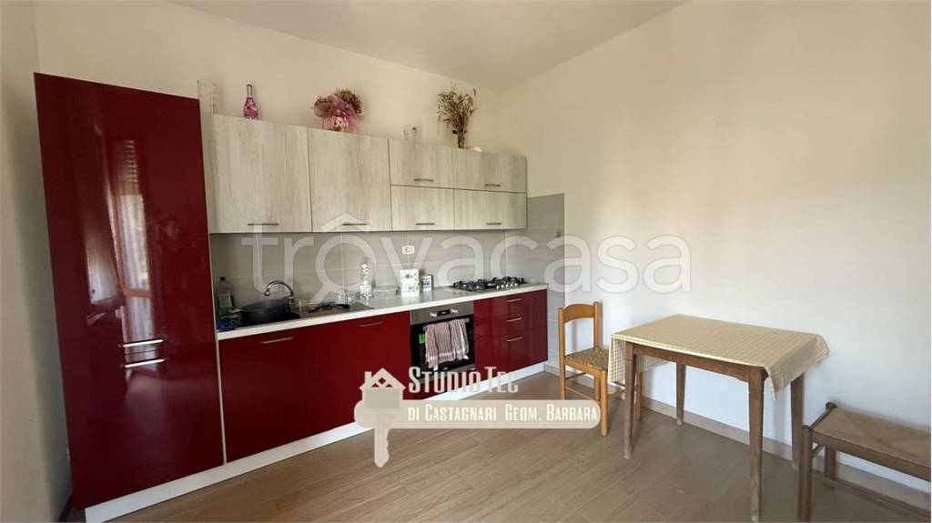 appartamento in vendita a Ravenna