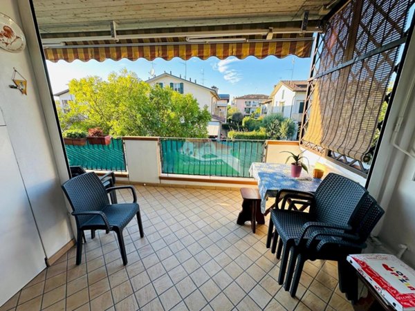 appartamento in vendita a Ravenna in zona Classe