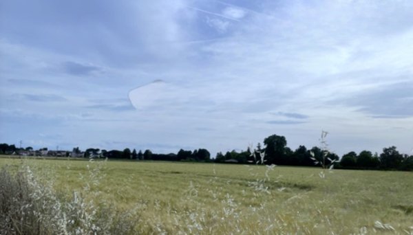 terreno edificabile in vendita a Ravenna in zona Classe