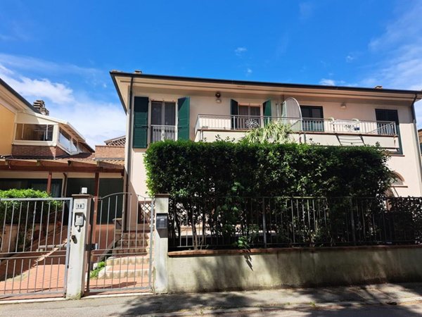 casa indipendente in vendita a Ravenna in zona Porto Corsini