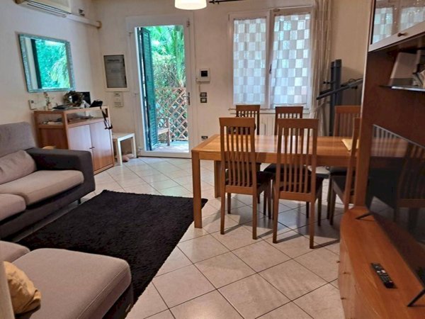 casa indipendente in vendita a Ravenna in zona Porto Corsini
