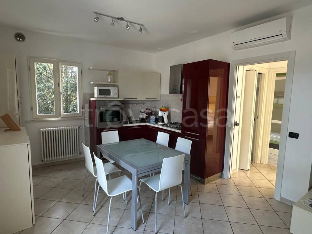 appartamento in vendita a Ravenna in zona Lido di Savio