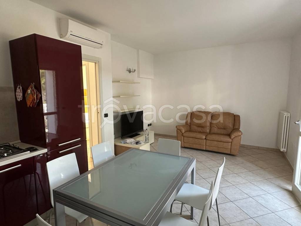 appartamento in vendita a Ravenna in zona Lido di Savio