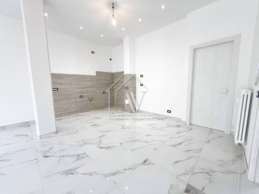 appartamento in vendita a Ravenna in zona Centro Storico