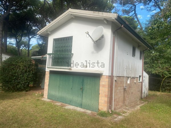 casa indipendente in vendita a Ravenna in zona Marina di Ravenna
