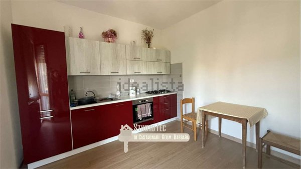 appartamento in vendita a Ravenna
