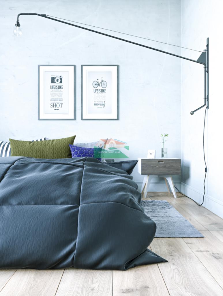 appartamento in vendita a Ravenna