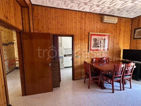 appartamento in vendita a Ravenna in zona Lido di Savio