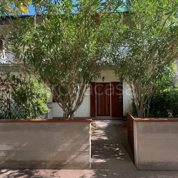 appartamento in vendita a Ravenna in zona Lido di Classe