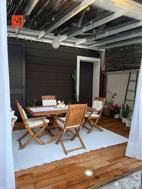 casa indipendente in vendita a Ravenna