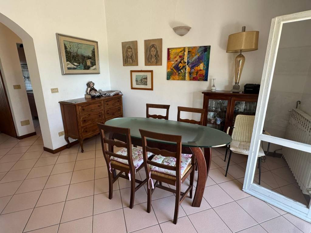 appartamento in vendita a Ravenna in zona Lido di Savio