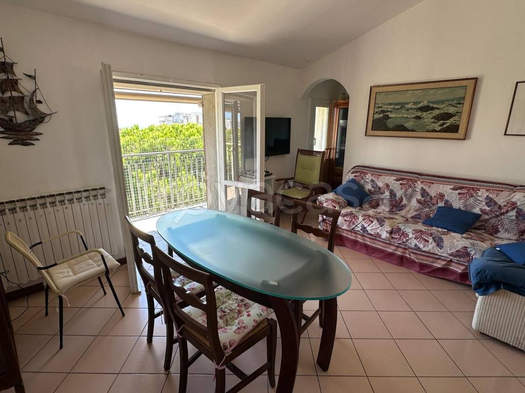 appartamento in vendita a Ravenna in zona Lido di Savio