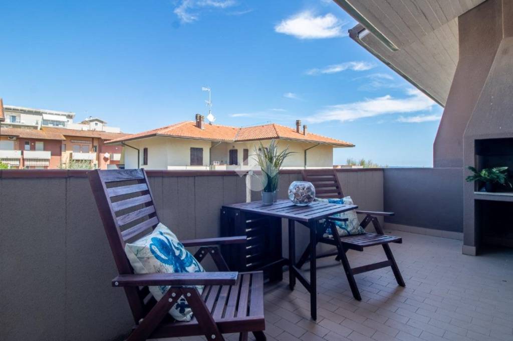 appartamento in vendita a Ravenna in zona Lido di Savio