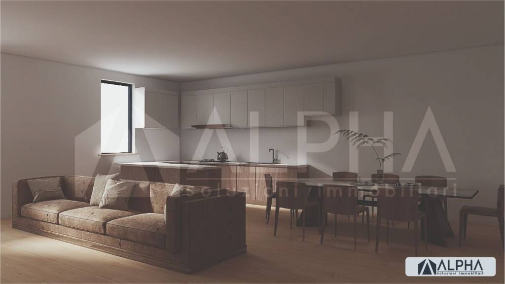 appartamento in vendita a Ravenna in zona Centro Storico