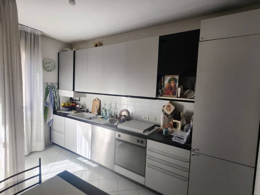appartamento in vendita a Ravenna