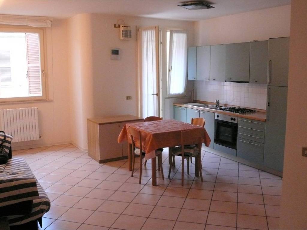 appartamento in vendita a Ravenna