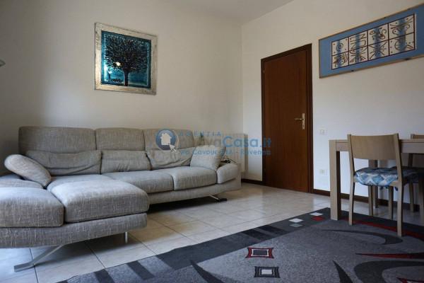 casa indipendente in vendita a Ravenna in zona Ponte Nuovo