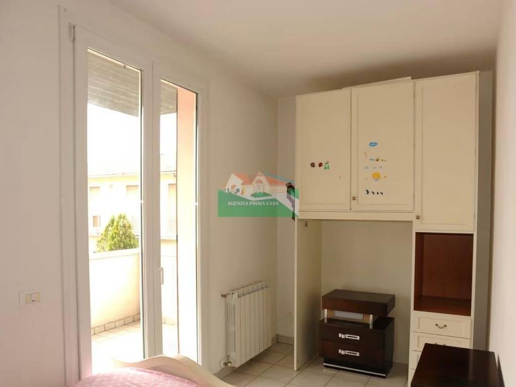 appartamento in vendita a Ravenna in zona Longana