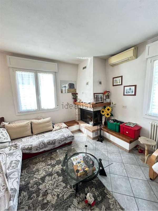 appartamento in vendita a Ravenna in zona Punta Marina Terme