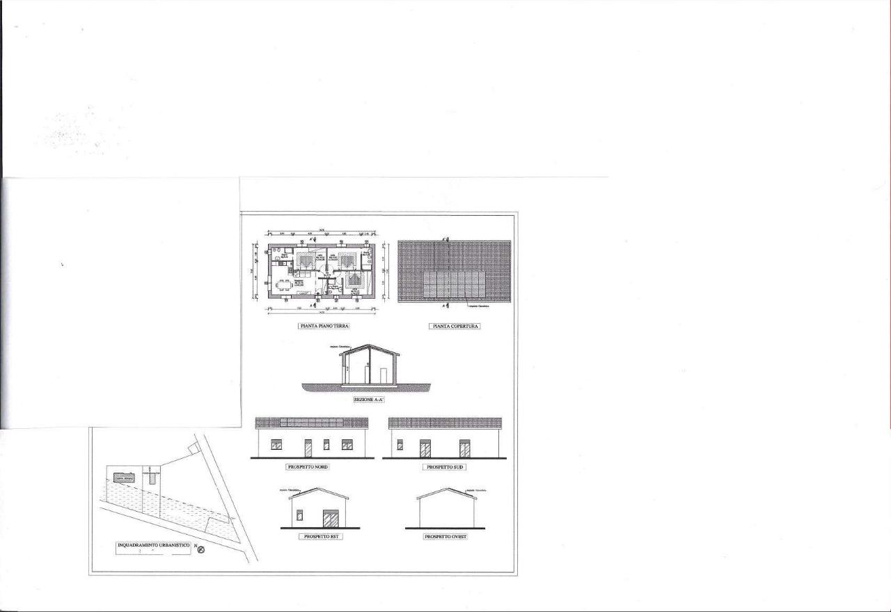 casa indipendente in vendita a Ravenna in zona San Zaccaria