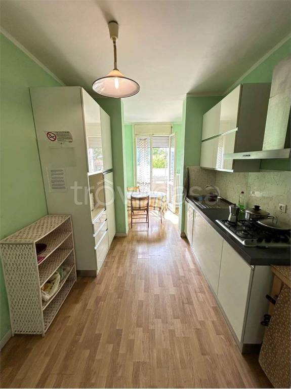 appartamento in vendita a Ravenna in zona Centro Storico