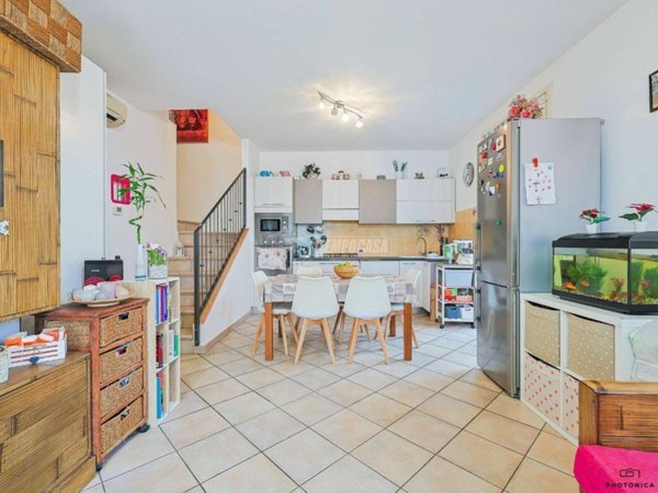 casa indipendente in vendita a Ravenna in zona Castiglione di Ravenna