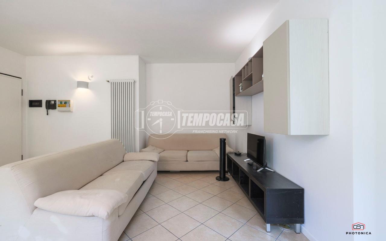 appartamento in vendita a Ravenna in zona Centro Storico