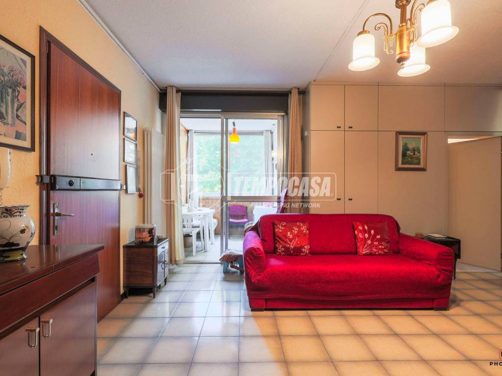 appartamento in vendita a Ravenna in zona Centro Storico