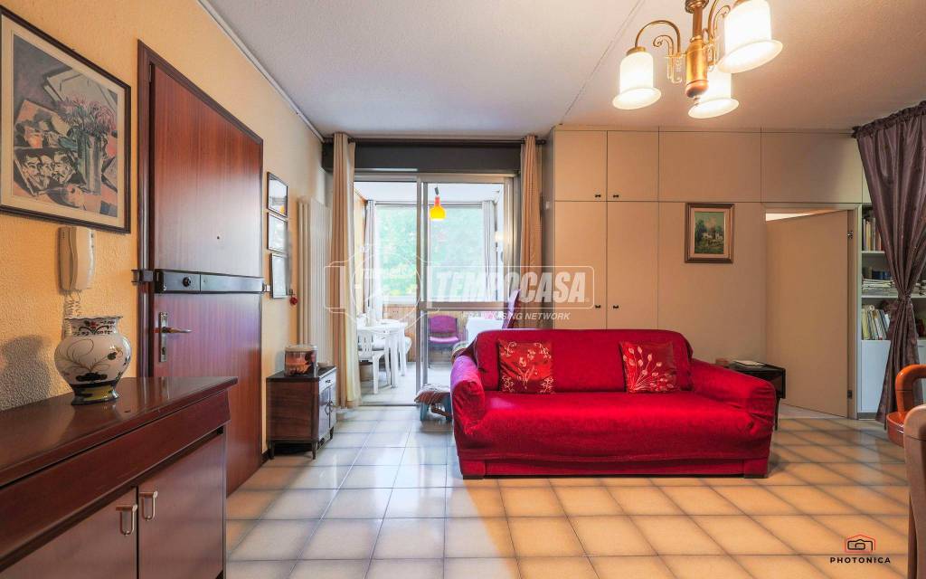 appartamento in vendita a Ravenna in zona Centro Storico