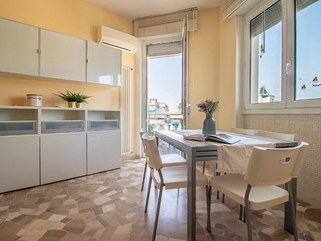 appartamento in vendita a Ravenna in zona Lido di Savio