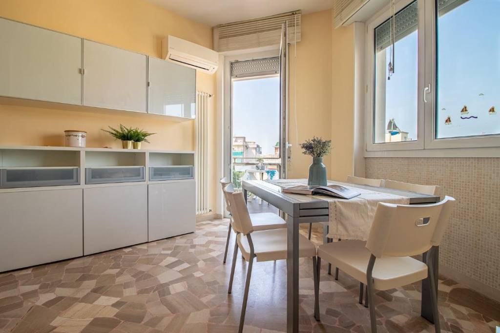 appartamento in vendita a Ravenna in zona Lido di Savio