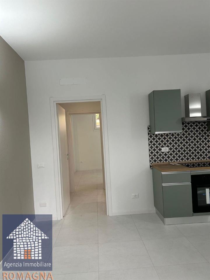 appartamento in vendita a Ravenna in zona Centro Storico