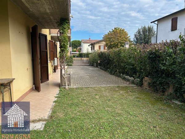 casa indipendente in vendita a Ravenna in zona Lido di Classe