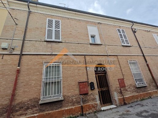 casa indipendente in vendita a Ravenna in zona Centro Storico