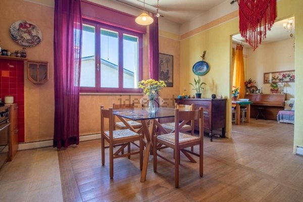 casa indipendente in vendita a Ravenna in zona Mezzano