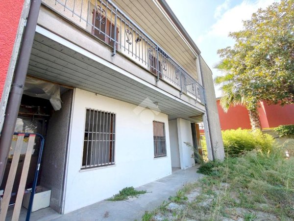 appartamento in vendita a Ravenna in zona Fornace Zarattini