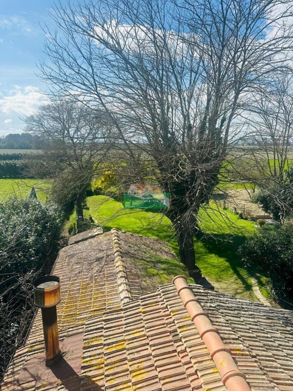 casa indipendente in vendita a Ravenna in zona San Marco